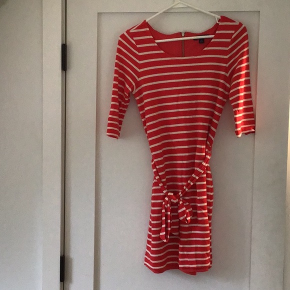 Banana Republic Dresses & Skirts - Banana Republic striped dress